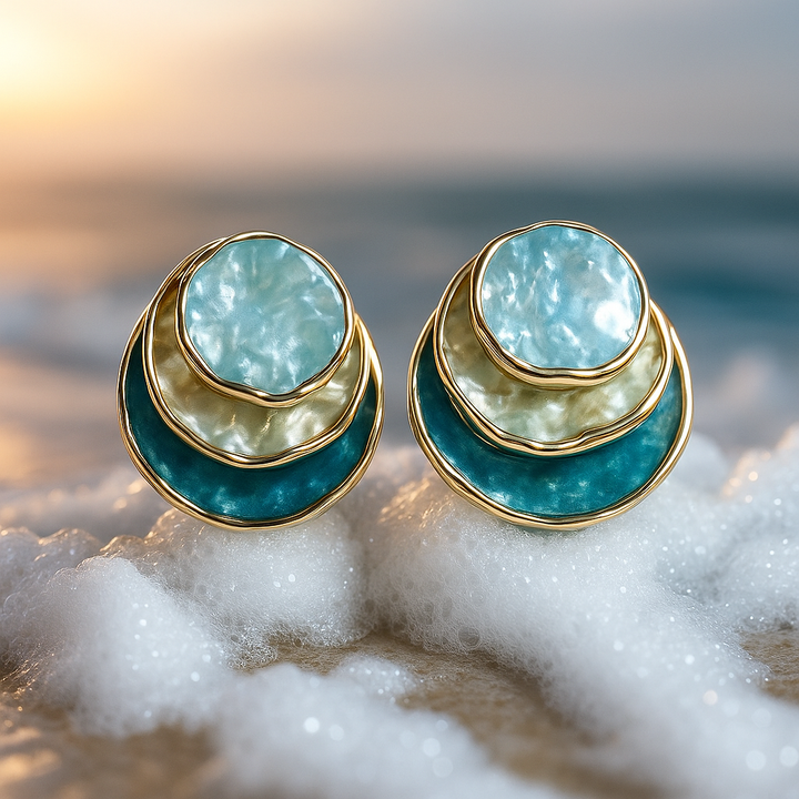 Luca - Gorras Flotantes