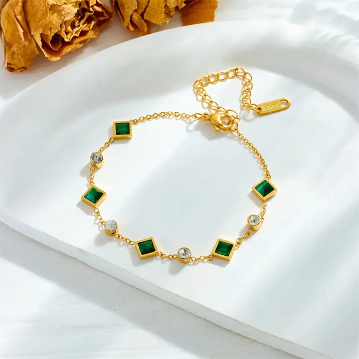 Pulsera Amelisse Glenwyn | Pedido