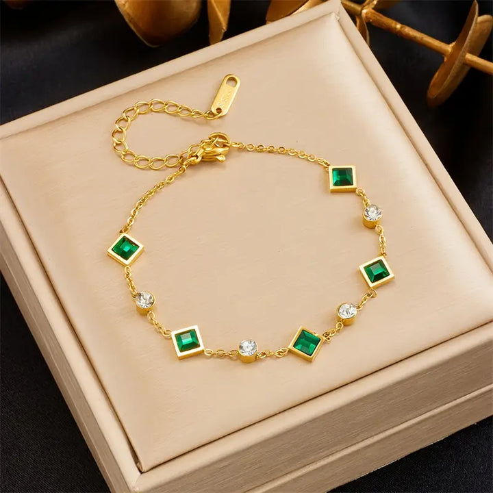 Pulsera Amelisse Glenwyn | Pedido