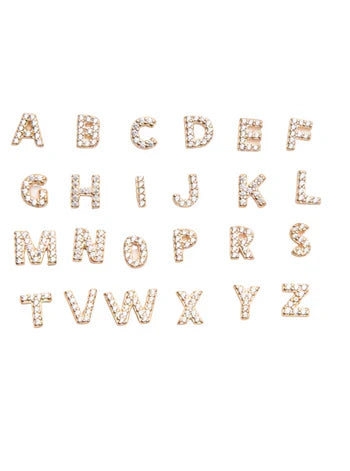 Pendientes Iniciales