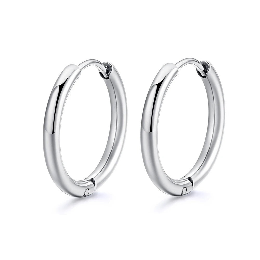 Pendientes Noémie Sorel